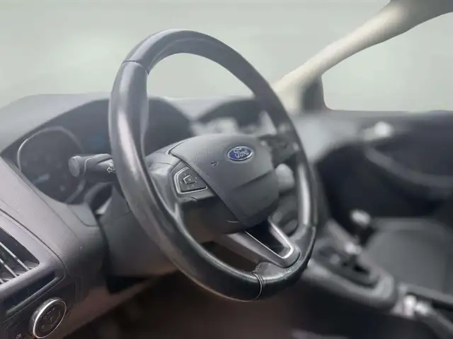 Ford Focus view 10