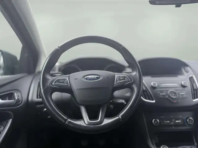 Ford Focus view 14