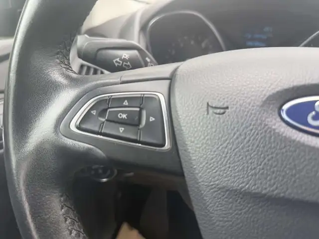 Ford Focus view 15