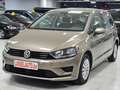 Volkswagen Golf Sportsvan 1.2TSI ParkAssist Blue Gps Cruise Capt360° Clim Braun - thumbnail 1