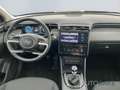 Hyundai TUCSON 1.6 T-GDi 48V-Hybrid 2WD Select *Navi* Grigio - thumbnail 9