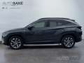 Hyundai TUCSON 1.6 T-GDi 48V-Hybrid 2WD Select *Navi* Grijs - thumbnail 4