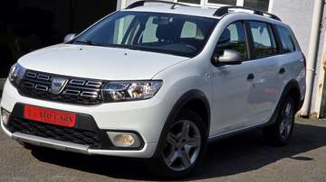 Logan MCV Stepway 1.5 Blue dCi / Euro 6d / Gps / L