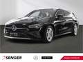 Mercedes-Benz CLA 180 SB Rückfahrkamera Sitzheizung MBUX LED Zwart - thumbnail 1