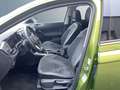 Volkswagen Taigo 1.5 TSI DSG Style Pano Navi Keyless Grün - thumbnail 10