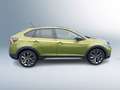 Volkswagen Taigo 1.5 TSI DSG Style Pano Navi Keyless Grün - thumbnail 7