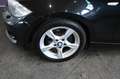 BMW 118 d Cabrio Ledersportsitze,Tempomat,Sitzheizung,K... Zwart - thumbnail 11