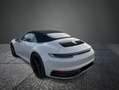 Porsche 992 911 Carrera Cabriolet Gris - thumbnail 8