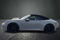Porsche 992 911 Carrera Cabriolet Gris - thumbnail 2