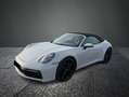 Porsche 992 911 Carrera Cabriolet Gris - thumbnail 1