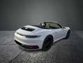 Porsche 992 911 Carrera Cabriolet Gris - thumbnail 7
