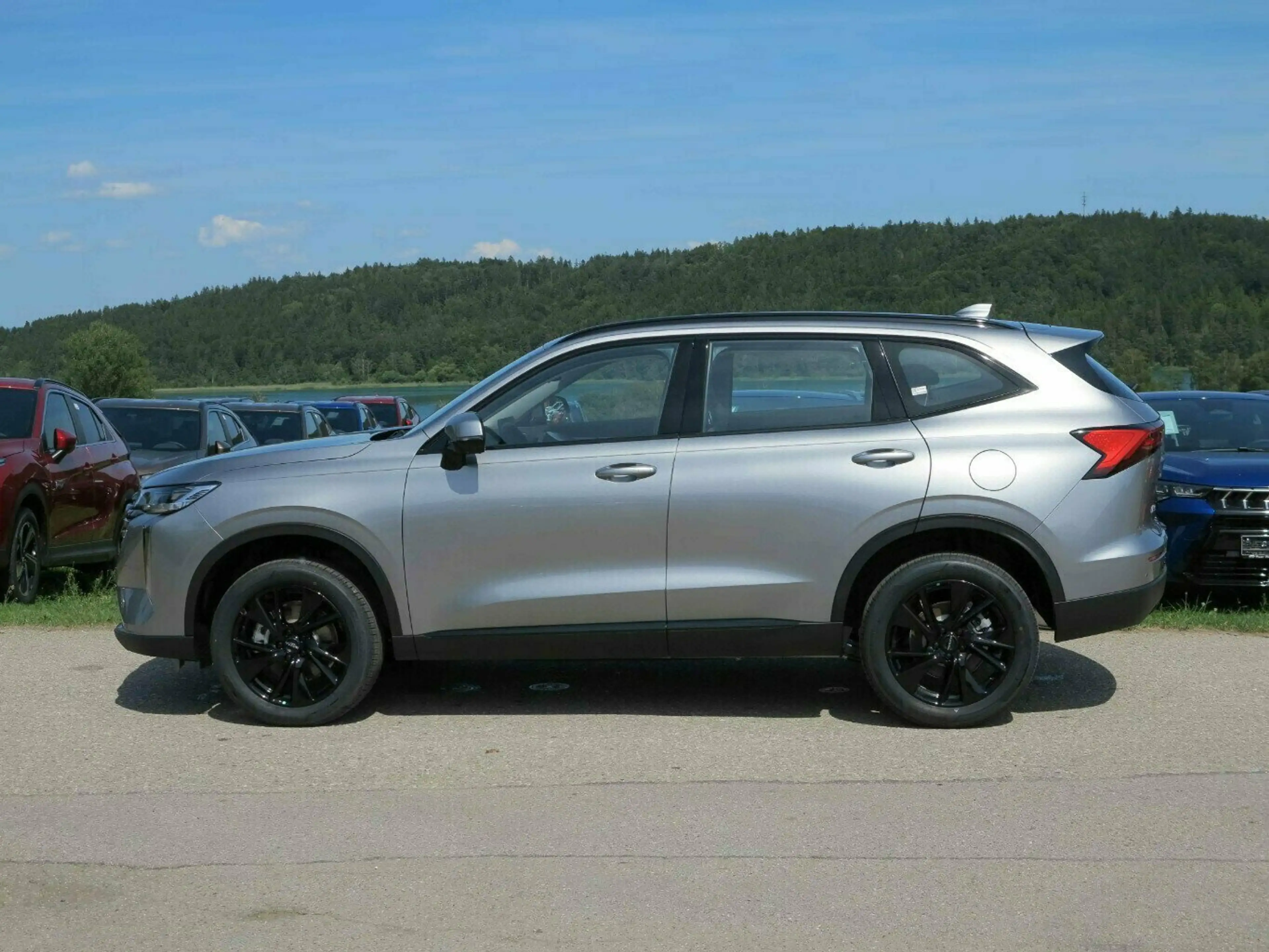 GWM HAVAL H6 Premium, viel Platz, 5 Jahre Garantie! — photo 4
