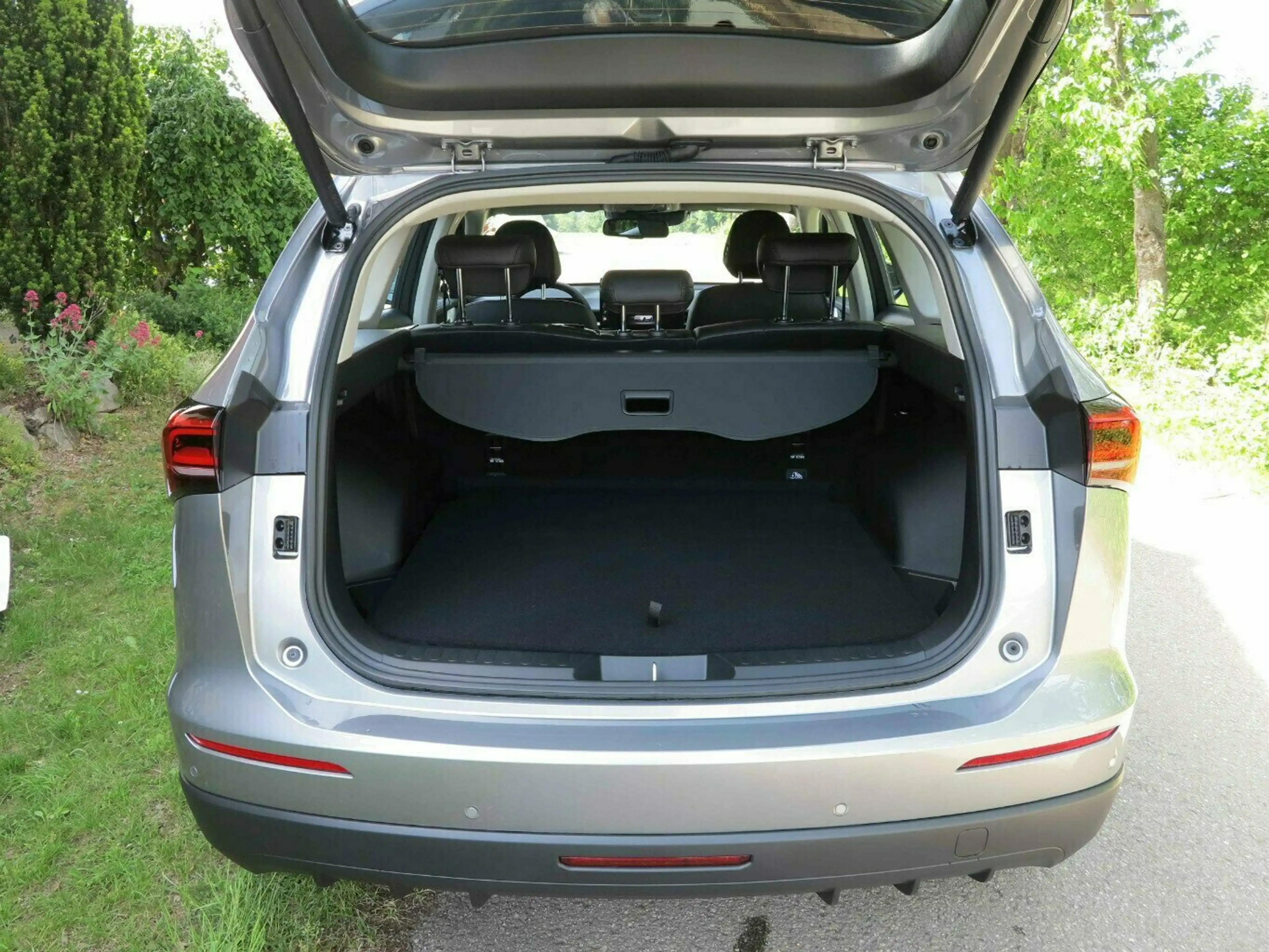GWM HAVAL H6 Premium, viel Platz, 5 Jahre Garantie! — photo 7