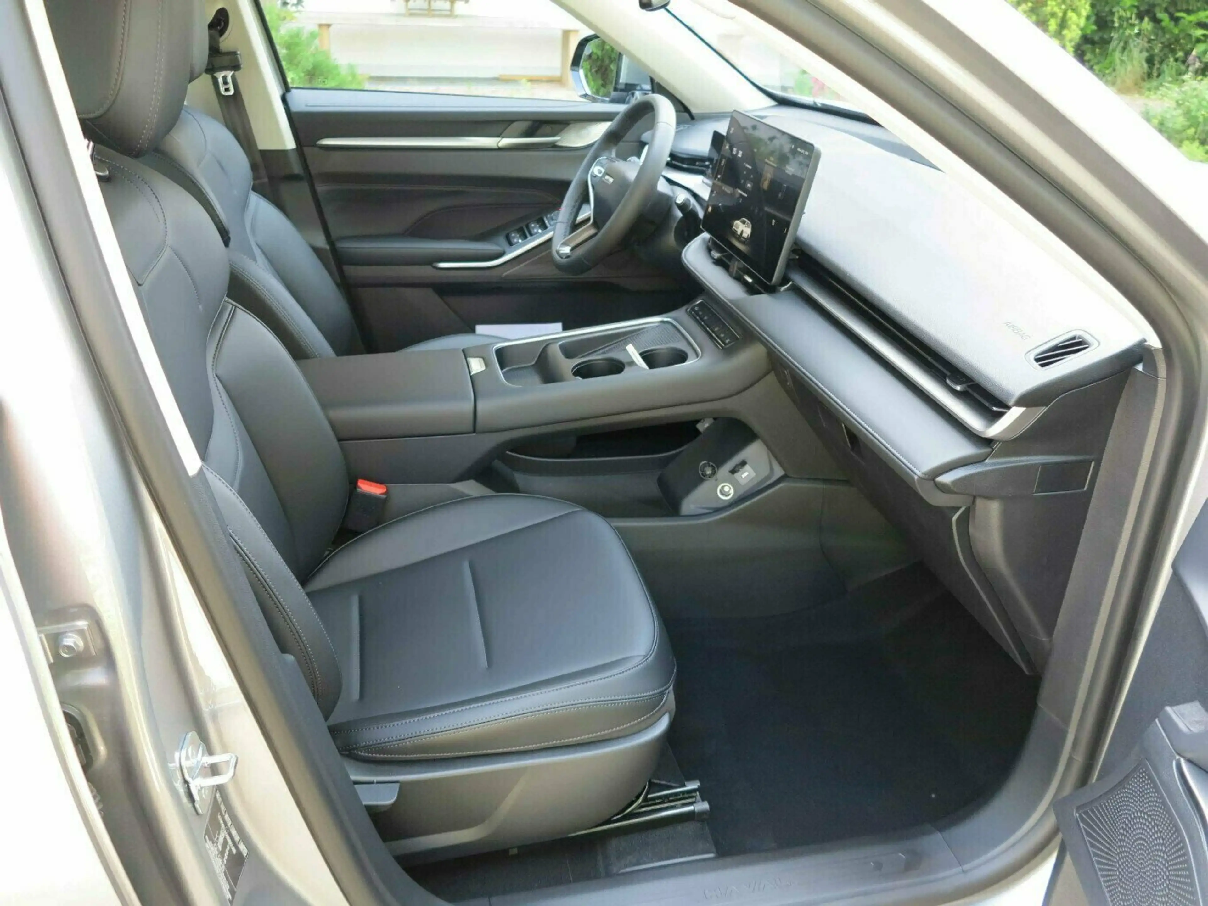 GWM HAVAL H6 Premium, viel Platz, 5 Jahre Garantie! — photo 12