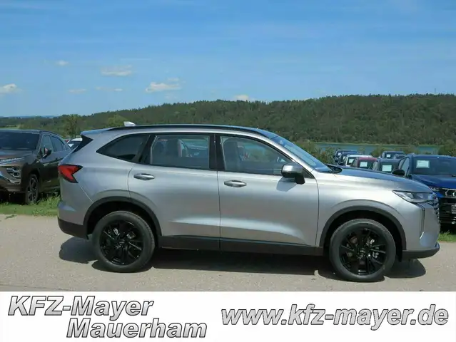 GWM HAVAL H6