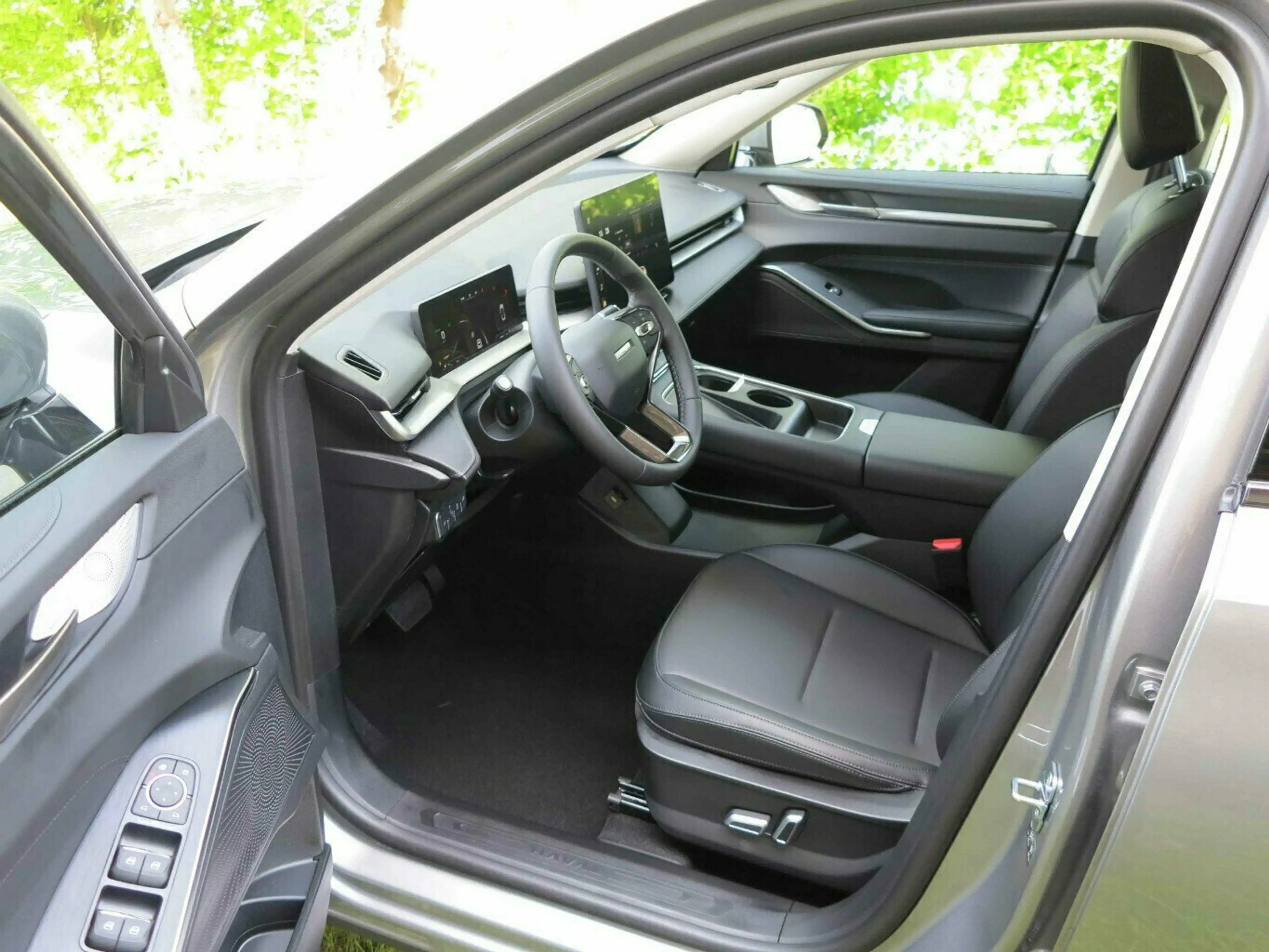 GWM HAVAL H6 Premium, viel Platz, 5 Jahre Garantie! — photo 11