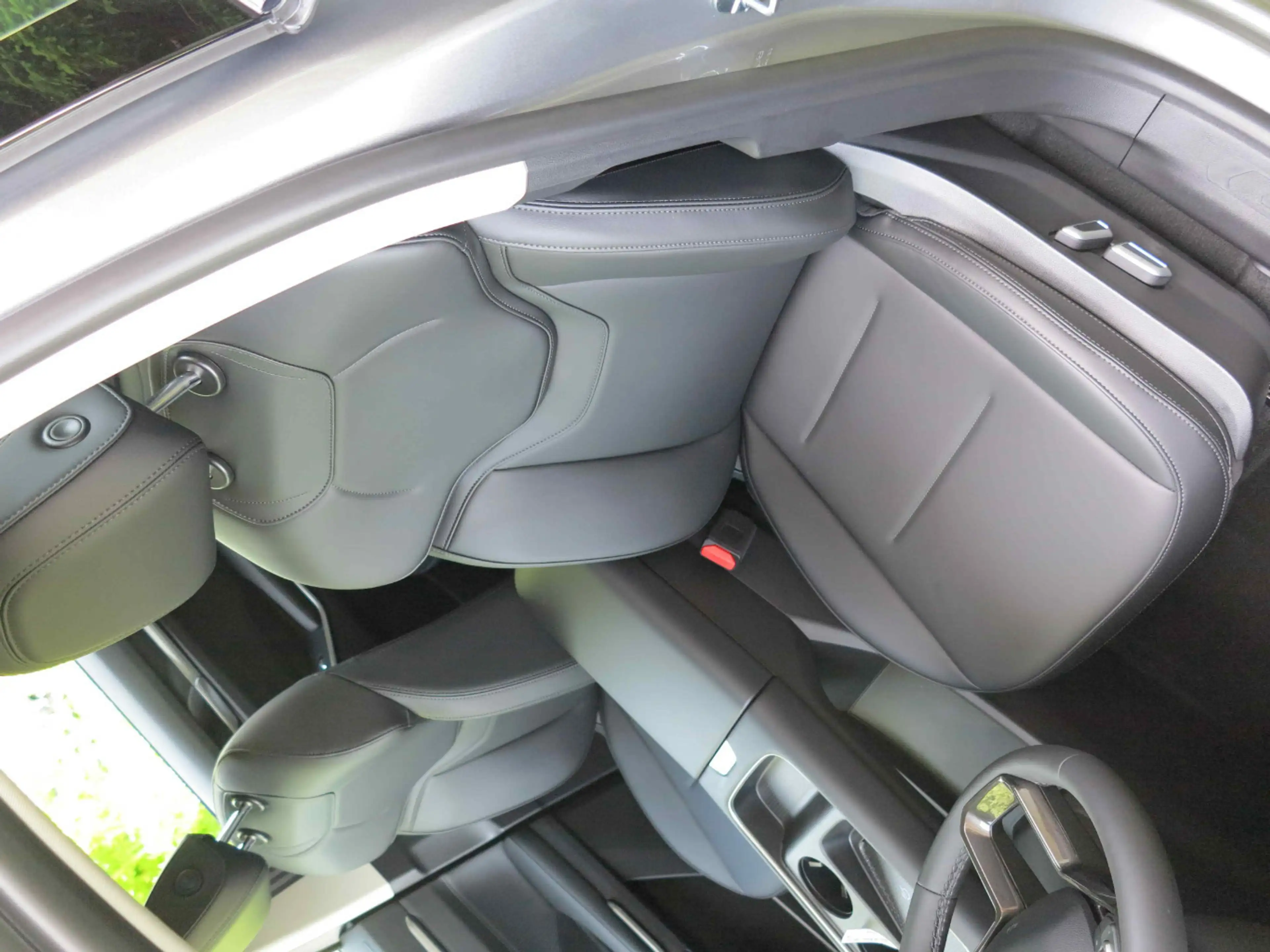 GWM HAVAL H6 Premium, viel Platz, 5 Jahre Garantie! — photo 10