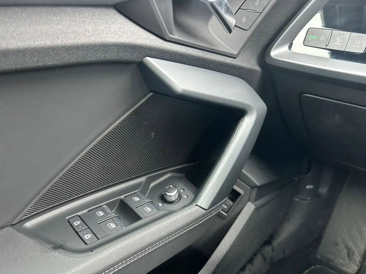 Audi A3 снимка Audi A3