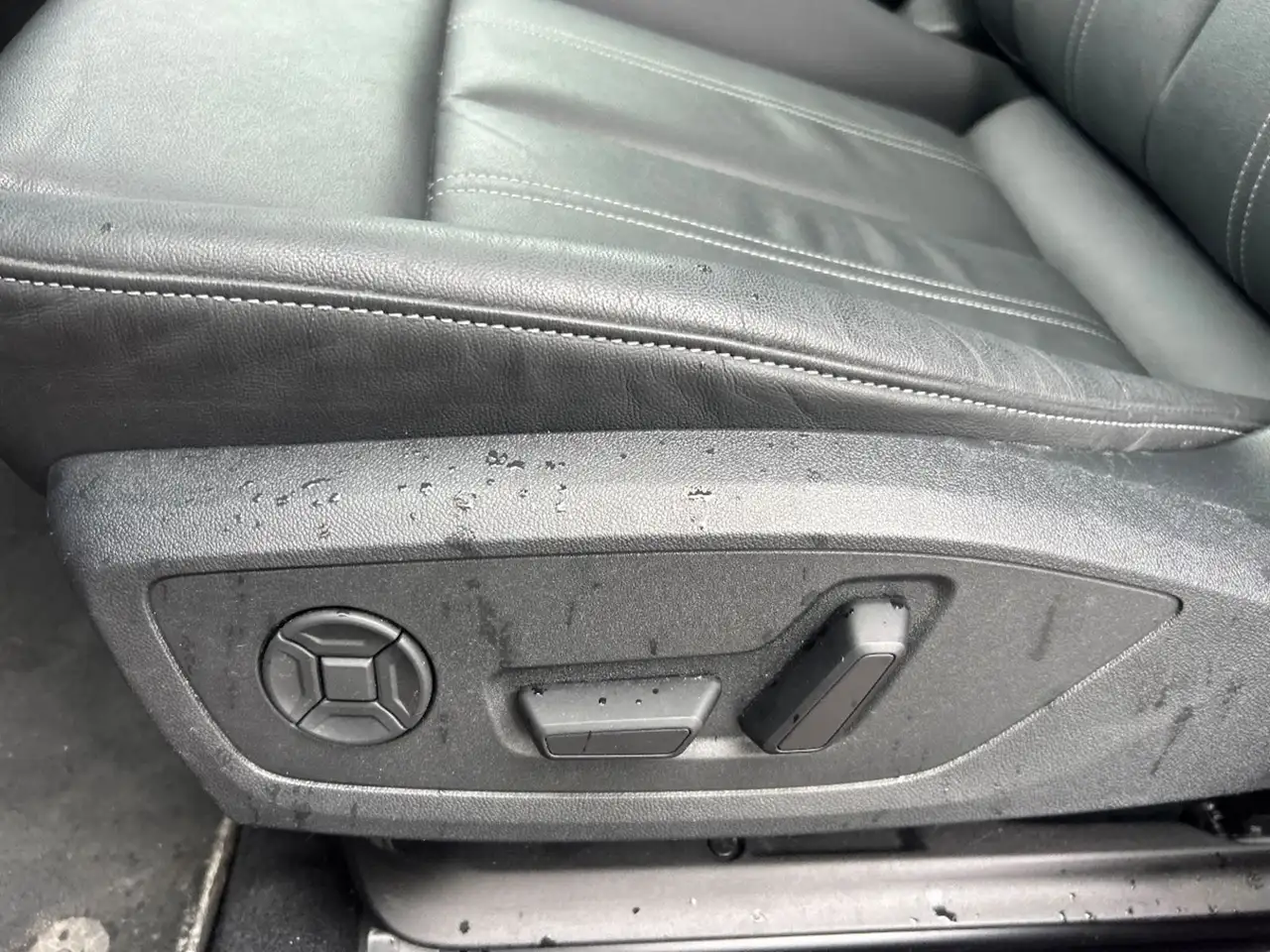 Audi A3 снимка Audi A3