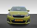 Peugeot 108 1.0 e-VTi Active Airco en Bluethooth Vert - thumbnail 7