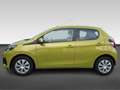 Peugeot 108 1.0 e-VTi Active Airco en Bluethooth Vert - thumbnail 2