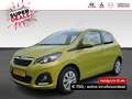 Peugeot 108 1.0 e-VTi Active Airco en Bluethooth Vert - thumbnail 1