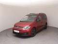 Volkswagen Caddy Edition eHybrid 110 kW Rot - thumbnail 1