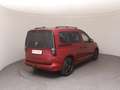 Volkswagen Caddy Edition eHybrid 110 kW Rot - thumbnail 4