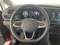 Volkswagen Caddy Edition eHybrid 110 kW Rot - thumbnail 13