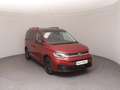 Volkswagen Caddy Edition eHybrid 110 kW Rot - thumbnail 2