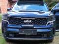 Kia Sorento Sorento 1,6 T-GDI Plug-In Hybrid GPF AWD Gold Aut. Gold Blau - thumbnail 4