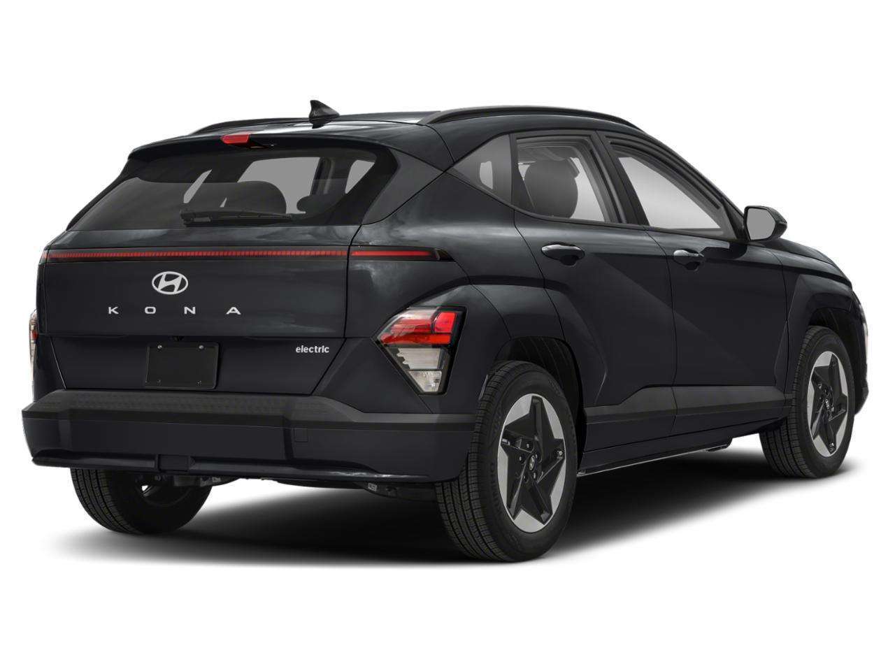 2026 Hyundai Kona Preferred FWD