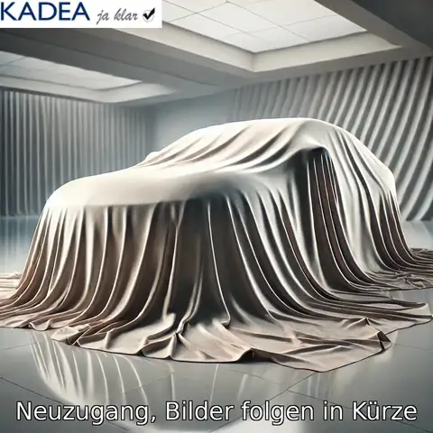 Ford Capri 210kW RWD (Extended Range) ACC+LED+Navi