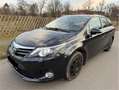 Toyota Avensis Kombi 1.8 Automatik*15JahreGarantie*Navi*AHK*Kamer Noir - thumbnail 1