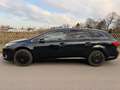 Toyota Avensis Kombi 1.8 Automatik*15JahreGarantie*Navi*AHK*Kamer Noir - thumbnail 3