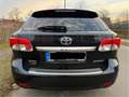 Toyota Avensis Kombi 1.8 Automatik*15JahreGarantie*Navi*AHK*Kamer Noir - thumbnail 8