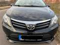Toyota Avensis Kombi 1.8 Automatik*15JahreGarantie*Navi*AHK*Kamer Noir - thumbnail 7