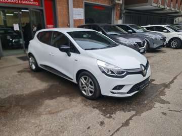 Clio TCe 12V 90 CV GPL Start&Stop 5 porte Energy