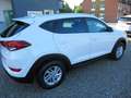 Hyundai TUCSON blue 1.6 GDi Trend Blanc - thumbnail 4