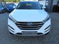 Hyundai TUCSON blue 1.6 GDi Trend Blanc - thumbnail 2