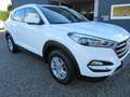 Hyundai TUCSON blue 1.6 GDi Trend Blanc - thumbnail 3