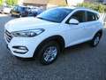 Hyundai TUCSON blue 1.6 GDi Trend Blanc - thumbnail 1
