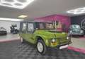 Citroen Méhari Méhari 4X4 02-1980 Restaurée et Expertisée Grün - thumbnail 1