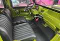 Citroen Méhari Méhari 4X4 02-1980 Restaurée et Expertisée Grün - thumbnail 9