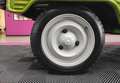Citroen Méhari Méhari 4X4 02-1980 Restaurée et Expertisée Grün - thumbnail 27