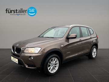 xDrive20d F25 N47