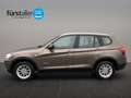 BMW X3 xDrive20d F25 N47 Brun - thumbnail 8