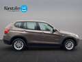 BMW X3 xDrive20d F25 N47 Brun - thumbnail 4