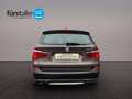BMW X3 xDrive20d F25 N47 Brun - thumbnail 6