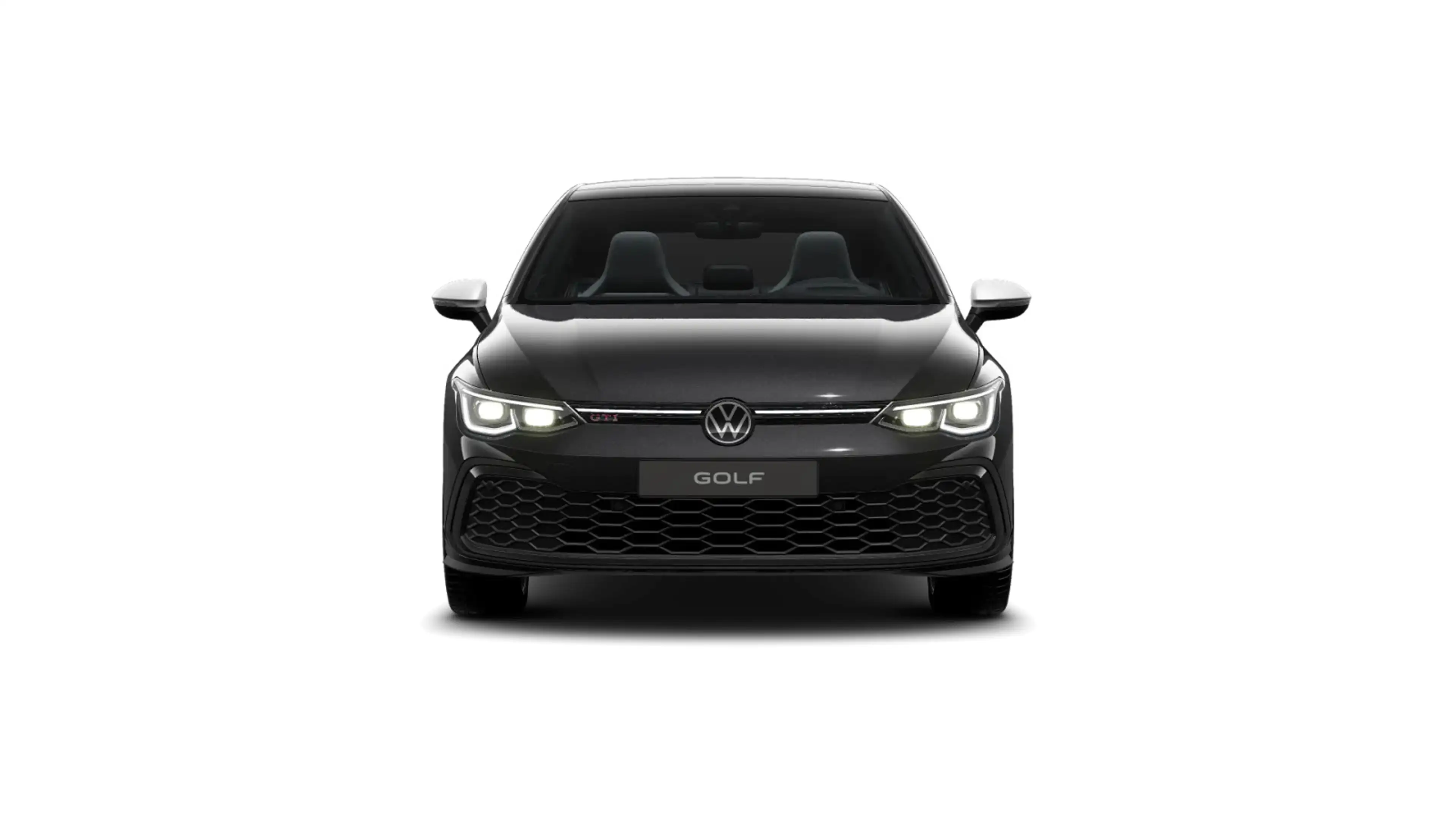 Volkswagen Golf GTI Golf VIII 2.0 TSI DSG GTI DAB+ BlackStyle IQLig — photo 13